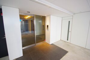 朝日サテライト原宿 　外観 (6)